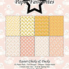 Paper Favourites Easter Chicks & Ducks A5 Paper Pack (PFA209)