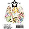 Paper Favourites Die-Cuts A7 Easter Eggs (21pcs) (PFD047)