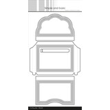 Simple and Basic Giftcard Envelope A7 Dies (SBD635)