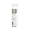 Cricut Joy Permanent Markers 1.0 Metallic Gold/Silver/Copper (3pcs) (2011934)