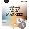 Studio Light Aqua Markers Desert (SL-CO-MARK62)