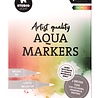 Studio Light Aqua Markers Tropical (SL-CO-MARK61)