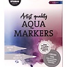 Studio Light Aqua Markers Galaxy (SL-CO-MARK60)
