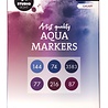 Studio Light Aqua Markers Galaxy (SL-CO-MARK60)