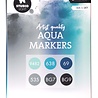 Studio Light Aqua Markers Sea & Sky (SL-CO-MARK59)