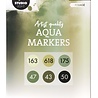Studio Light Aqua Markers Foliage (SL-CO-MARK58)