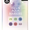 Studio Light Aqua Markers Blossom (SL-CO-MARK57)