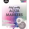 Studio Light Aqua Markers Disco (SL-CO-MARK55)