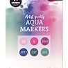 Studio Light Aqua Markers Disco (SL-CO-MARK55)