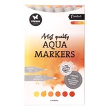 Studio Light Aqua Markers Sunset (SL-CO-MARK53)