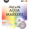 Studio Light Aqua Markers Rainbow (SL-CO-MARK49)
