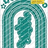 CarlijnDesign Dies Creative Arch (CDSN-0351)