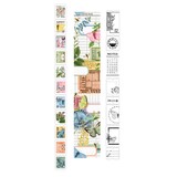 Arden Creative Studio Field Notes Ephemera Rolls (3pcs) (ACSER0001)