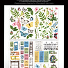 Arden Creative Studio Field Notes Laser Cuts (77pcs) (ACSLC0006) Arden Creative Studio Field Notes Laser Cuts (77pcs) (ACSLC0006)