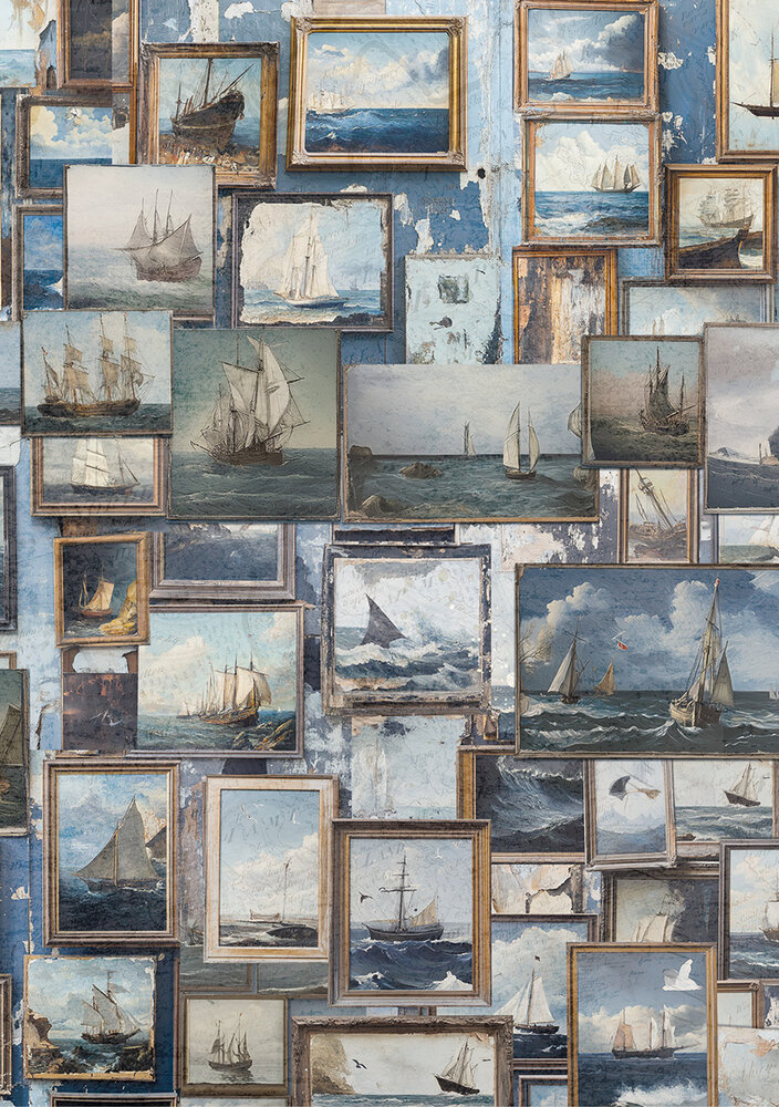 Ciao Bella An Artist Journey A5 Rice Paper Mixed (8pcs) (CBRS027) Ciao Bella An Artist Journey A5 Rice Paper Mixed (8pcs) (CBRS027)