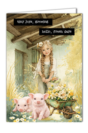 Creatief Art In Full Bloom Book Crafted Memories (CM-BOEK-001) Creatief Art In Full Bloom Book Crafted Memories (CM-BOEK-001)