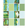 Creative Craftlab Stone in a Pond Essentials Design Paper Pad (CCL-ES-DPP428)