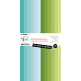 Creative Craftlab No Blue No Green Essentials Unicolor Paper Pad (CCL-ES-UPP429)