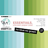 Creative Craftlab No Blue No Green Essentials Unicolor Paper Pad (CCL-ES-UPP429)