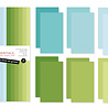 Creative Craftlab No Blue No Green Essentials Unicolor Paper Pad (CCL-ES-UPP429)