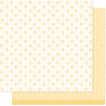 Lawn Fawn Blissful Blossoms 6x6 Inch Petite Paper Pack (LF4009)