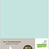 Lawn Fawn Macaron 8,5x11 Inch Cardstock (10pcs) (LF4001) Lawn Fawn Macaron 8,5x11 Inch Cardstock (10pcs) (LF4001)