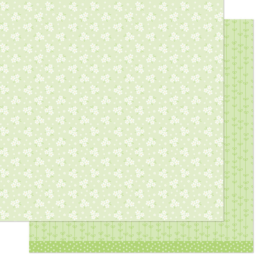 Lawn Fawn Blissful Blossoms 12x12 Inch Collection Pack (LF4010) Lawn Fawn Blissful Blossoms 12x12 Inch Collection Pack (LF4010)