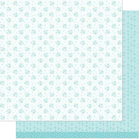 Lawn Fawn Blissful Blossoms 12x12 Inch Collection Pack (LF4010) Lawn Fawn Blissful Blossoms 12x12 Inch Collection Pack (LF4010)
