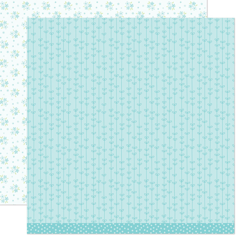 Lawn Fawn Blissful Blossoms 12x12 Inch Collection Pack (LF4010) Lawn Fawn Blissful Blossoms 12x12 Inch Collection Pack (LF4010)
