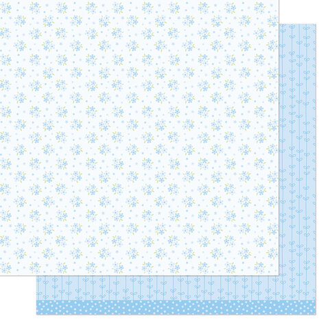 Lawn Fawn Blissful Blossoms 12x12 Inch Collection Pack (LF4010) Lawn Fawn Blissful Blossoms 12x12 Inch Collection Pack (LF4010)