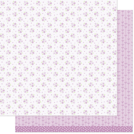 Lawn Fawn Blissful Blossoms 12x12 Inch Collection Pack (LF4010) Lawn Fawn Blissful Blossoms 12x12 Inch Collection Pack (LF4010)