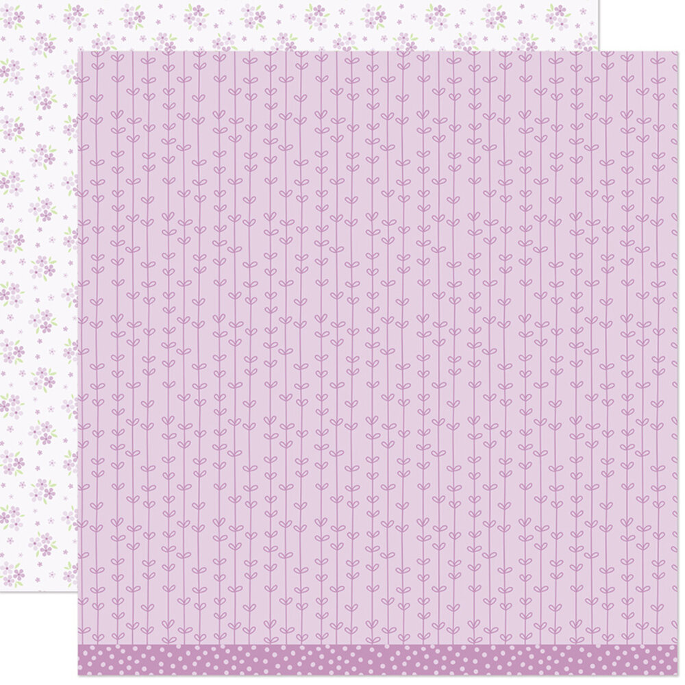 Lawn Fawn Blissful Blossoms 12x12 Inch Collection Pack (LF4010) Lawn Fawn Blissful Blossoms 12x12 Inch Collection Pack (LF4010)