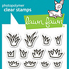 Lawn Fawn All The Grasses Clear Stamps (LF4037) Lawn Fawn All The Grasses Clear Stamps (LF4037)