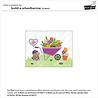 Lawn Fawn Build-A-Wheelbarrow Stand-Alone Lawn Cuts Dies (LF4043) Lawn Fawn Build-A-Wheelbarrow Stand-Alone Lawn Cuts Dies (LF4043)