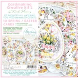 Mintay Creative Kit 2 Cardmaking 10 Easter Cards (MT-KIT-C2)