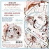 Creative Kit 1 Album Round Album For Her (MT-KIT-A1) Creative Kit 1 Album Round Album For Her (MT-KIT-A1)
