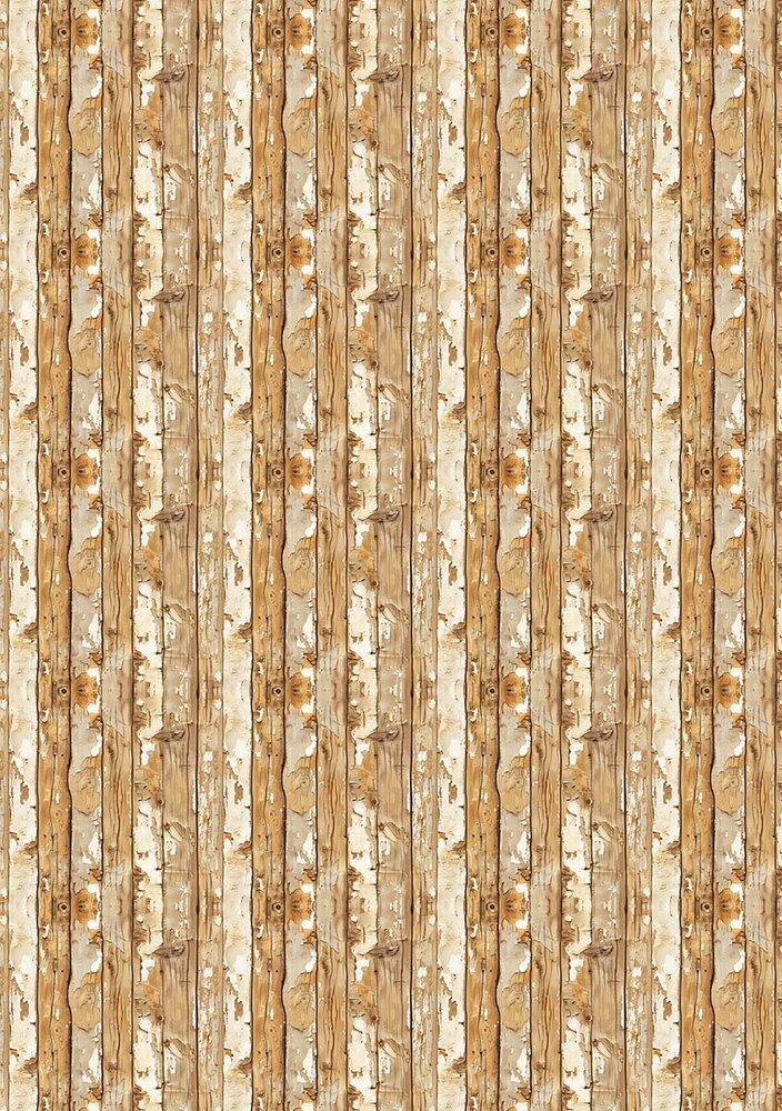 Ciao Bella Yellowstone A5 Rice Paper Mixed (8pcs) (CBRS033) Ciao Bella Yellowstone A5 Rice Paper Mixed (8pcs) (CBRS033)