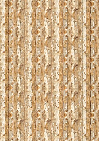 Ciao Bella Yellowstone A5 Rice Paper Mixed (8pcs) (CBRS033) Ciao Bella Yellowstone A5 Rice Paper Mixed (8pcs) (CBRS033)