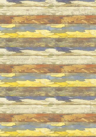 Ciao Bella Yellowstone A5 Rice Paper Mixed (8pcs) (CBRS033) Ciao Bella Yellowstone A5 Rice Paper Mixed (8pcs) (CBRS033)