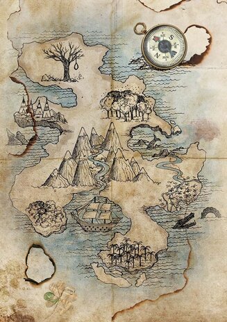 Ciao Bella Neverland A5 Rice Paper Mixed (8pcs) (CBRS032) Ciao Bella Neverland A5 Rice Paper Mixed (8pcs) (CBRS032)