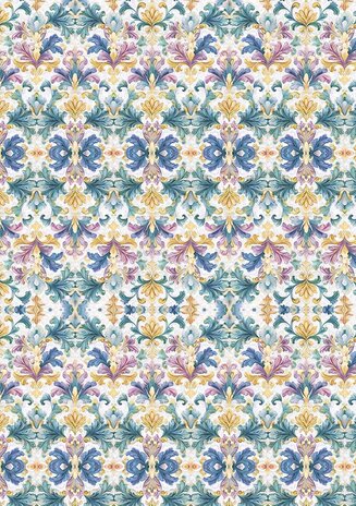 Ciao Bella A Walk in Venice A5 Rice Paper Mixed (8pcs) (CBRS034) Ciao Bella A Walk in Venice A5 Rice Paper Mixed (8pcs) (CBRS034)