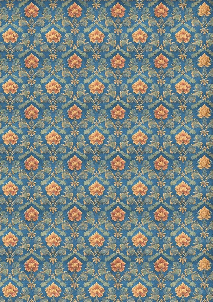 Ciao Bella A Walk in Venice A5 Rice Paper Mixed (8pcs) (CBRS034) Ciao Bella A Walk in Venice A5 Rice Paper Mixed (8pcs) (CBRS034)