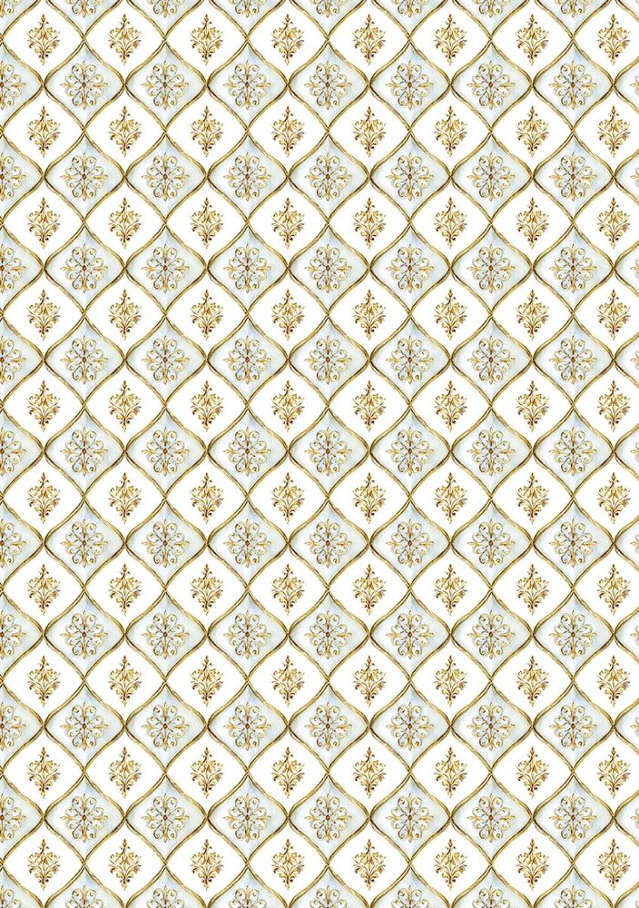 Ciao Bella A Walk in Venice A5 Rice Paper Mixed (8pcs) (CBRS034) Ciao Bella A Walk in Venice A5 Rice Paper Mixed (8pcs) (CBRS034)