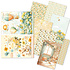 Lunibloom A5 Rice Paper Mixed (8pcs) (CBRS035) Lunibloom A5 Rice Paper Mixed (8pcs) (CBRS035)