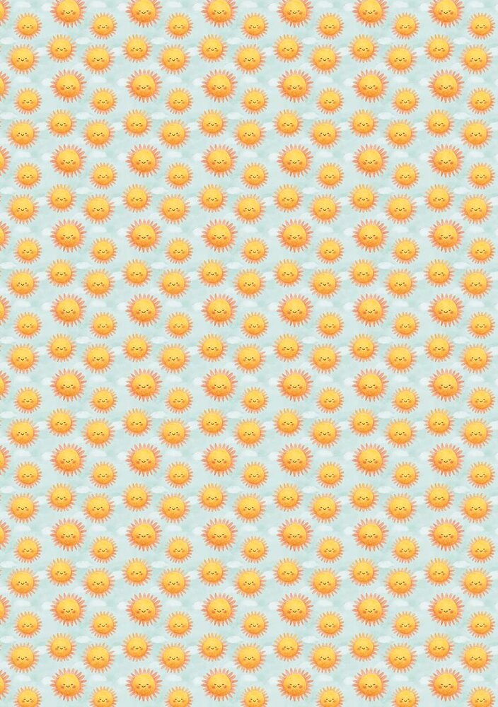 Ciao Bella Lunibloom A5 Rice Paper Mixed (8pcs) (CBRS035) Ciao Bella Lunibloom A5 Rice Paper Mixed (8pcs) (CBRS035)