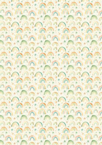 Ciao Bella Lunibloom A5 Rice Paper Mixed (8pcs) (CBRS035) Ciao Bella Lunibloom A5 Rice Paper Mixed (8pcs) (CBRS035)