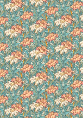 Ciao Bella Artemis A5 Rice Paper Mixed (8pcs) (CBRS036) Ciao Bella Artemis A5 Rice Paper Mixed (8pcs) (CBRS036)