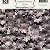 Reprint Paper Flowers Lavender (100pcs) (FL010)