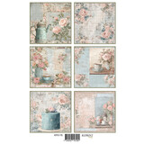 Reprint Quiet Moments A4 Cutouts (KPA4121)