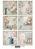 Quiet Moments A4 Cutouts (KPA4121)